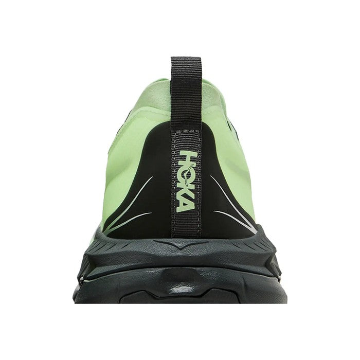 Hoka Mafate Speed 4 Lite 'Luna Moth Cosmic Grey'