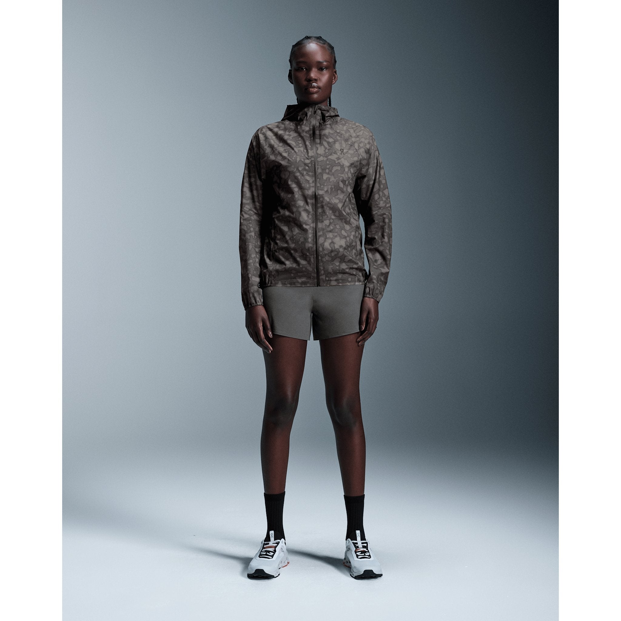 On Ultra Jacket Eclipse