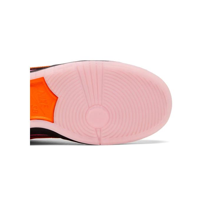 Nike The Powerpuff Girls x Dunk Low Pro SB QS 'Blossom'