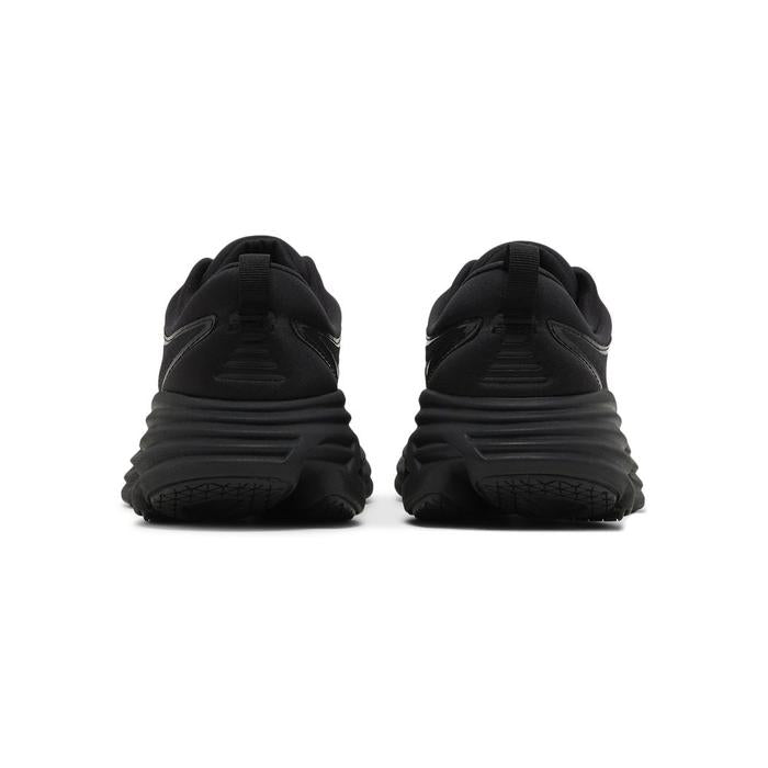 Hoka Wmns Bondi 8 'Black'