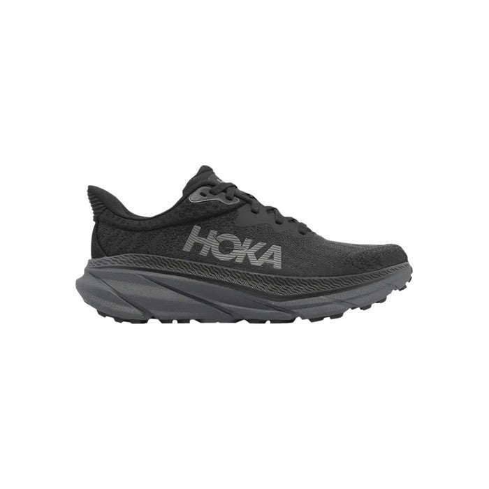 Hoka Wmns Challenger ATR 7 Wide 'Black'