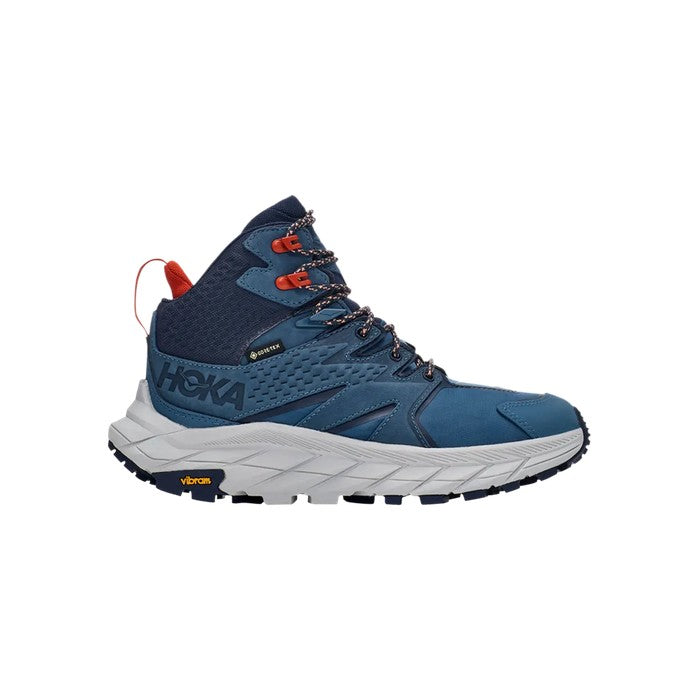 Hoka Wmns Anacapa Mid GORE-TEX 'Real Teal'