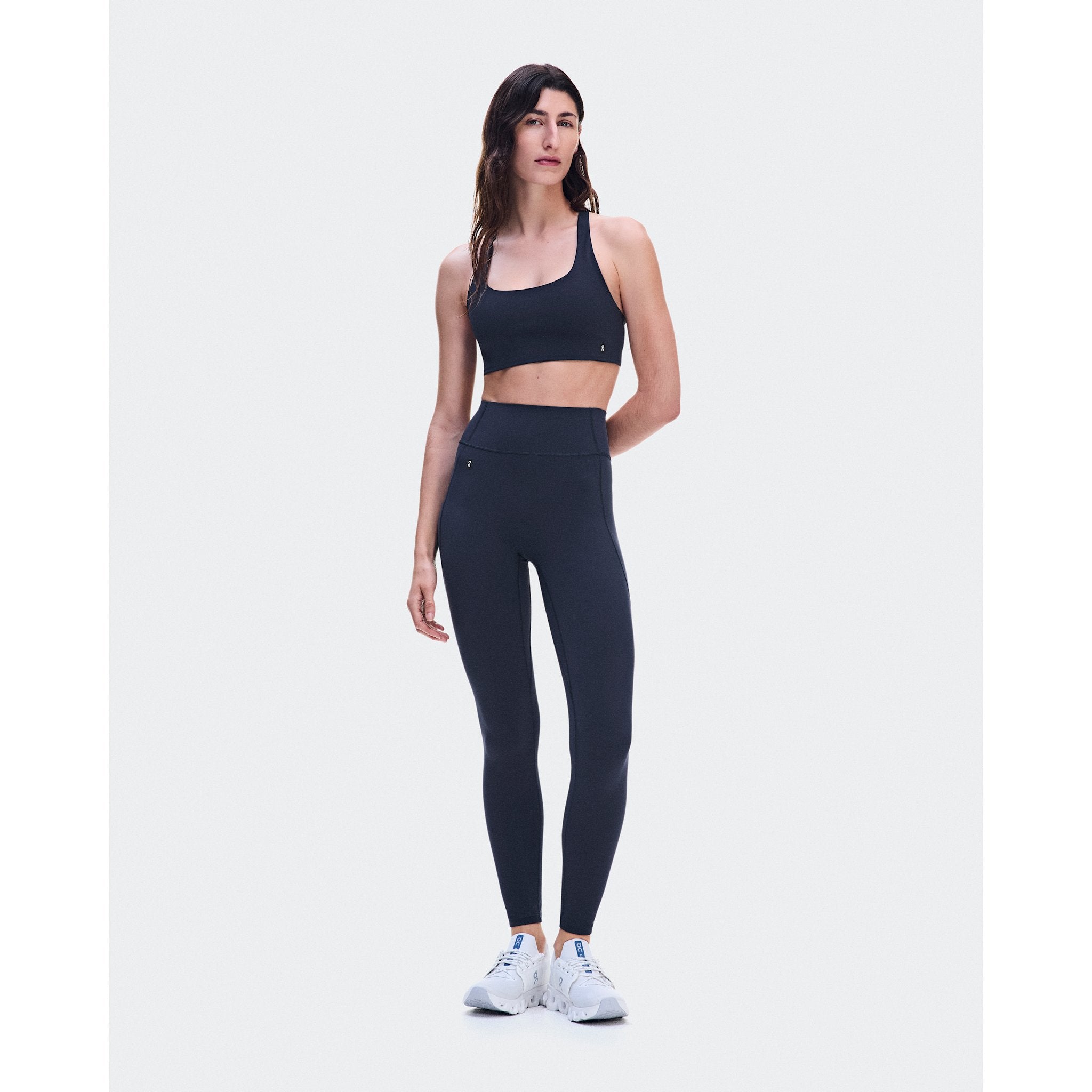 On Studio Leggings Navy