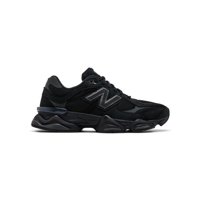 New Balance 9060 'Black Cat' (Instant Ship)