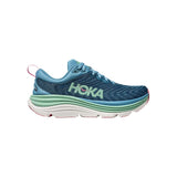 Hoka Wmns Gaviota 5 Wide 'Alpine Blue Jadeite'