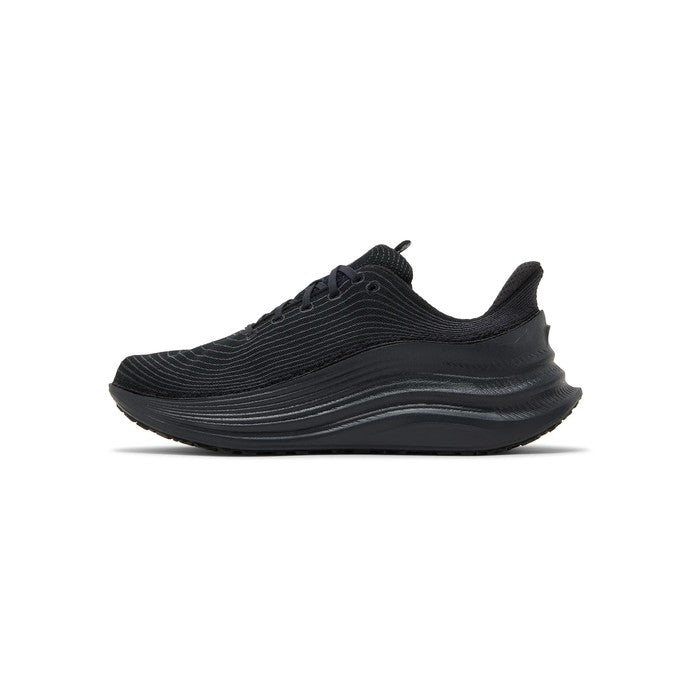 BLACK Comme des Garçons x Hoka TC 1.0 'Black'
