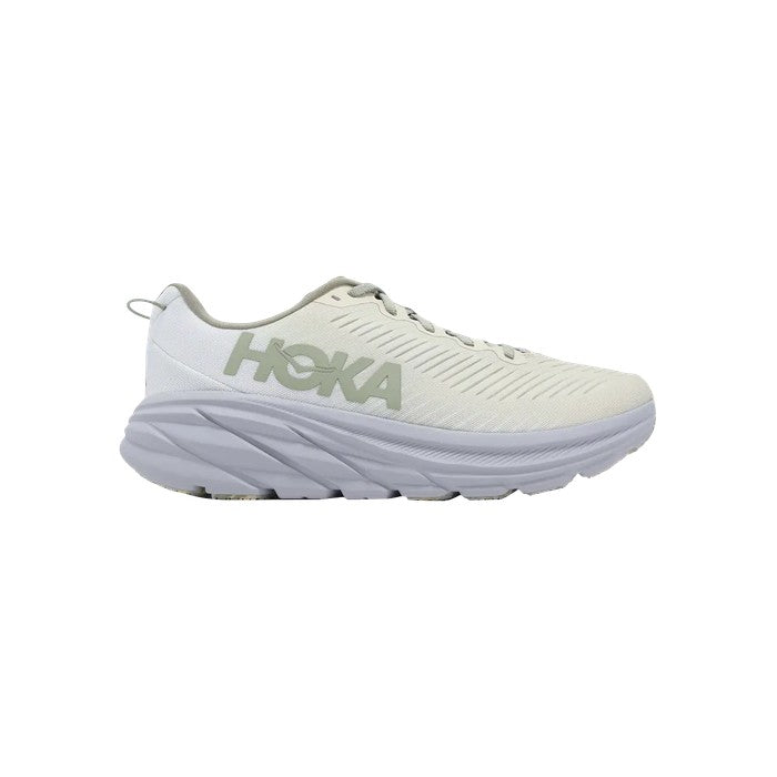 Hoka Rincon 3 'Barley Oat Milk'