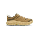 Hoka Tor Ultra Lo 'Elite Terrain System - Wheat Mushroom'