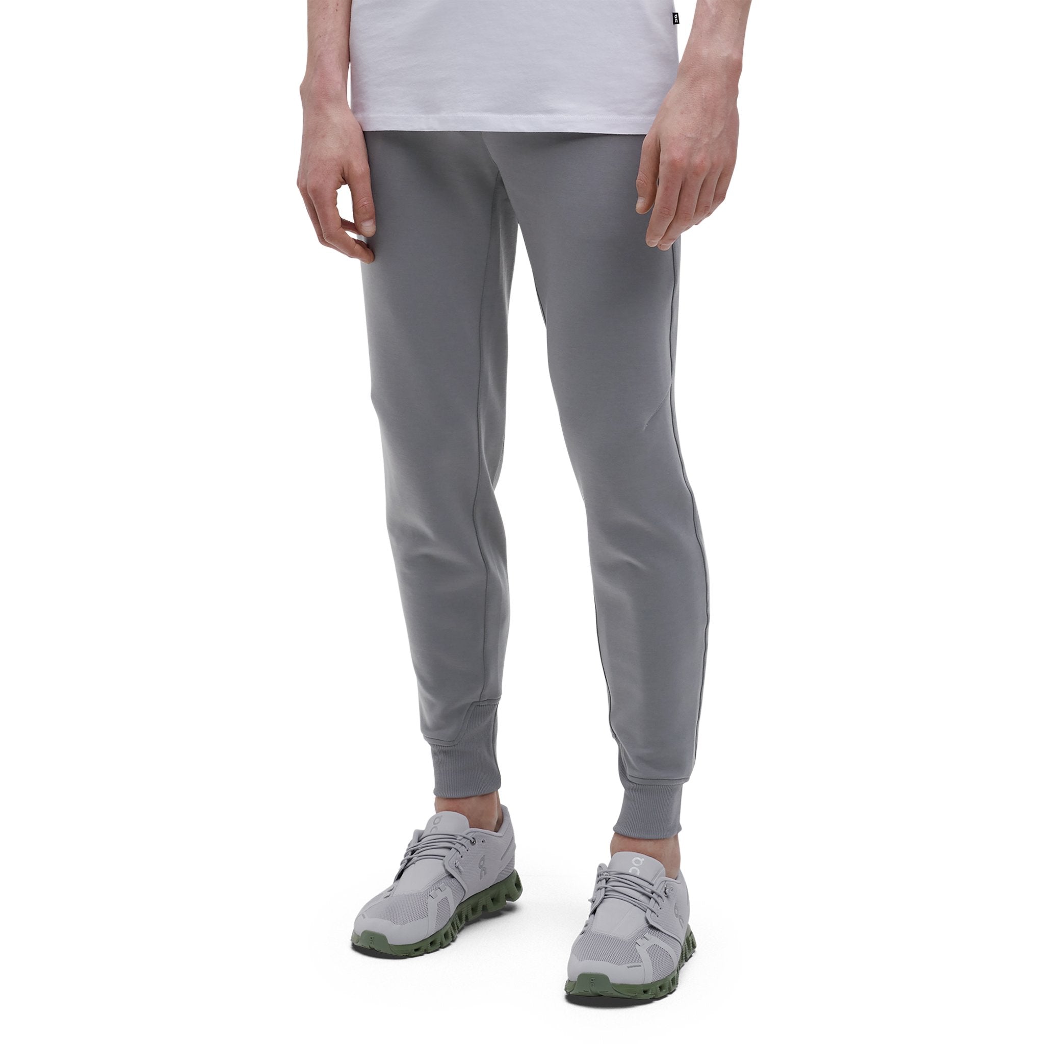On Sweat Pants Black