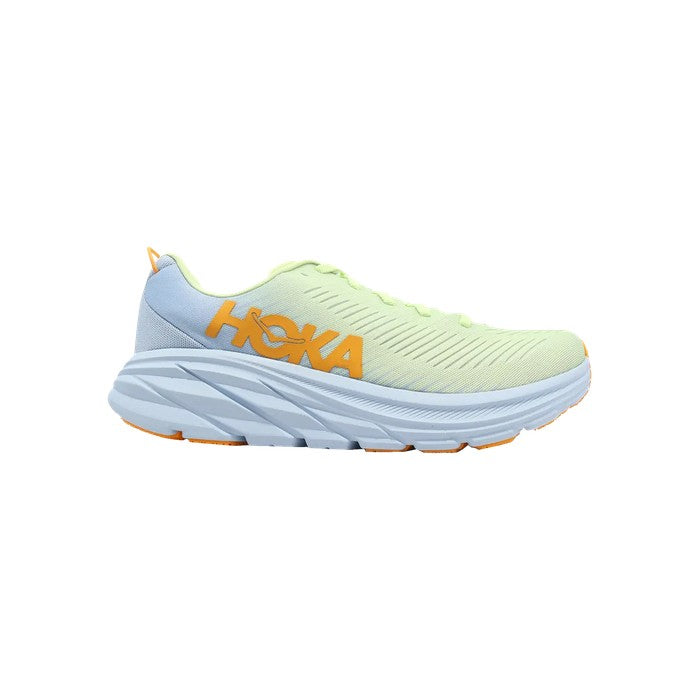 Hoka Wmns Rincon 3 Wide 'Butterfly Summer Song'