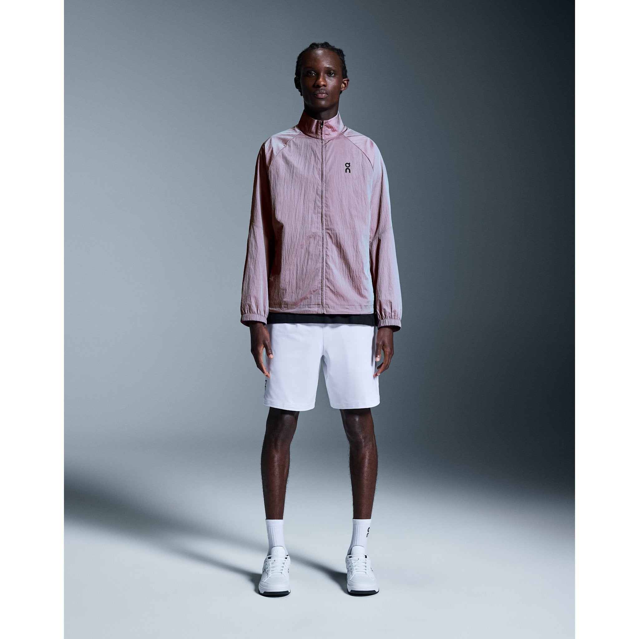 On Court Jacket Pink