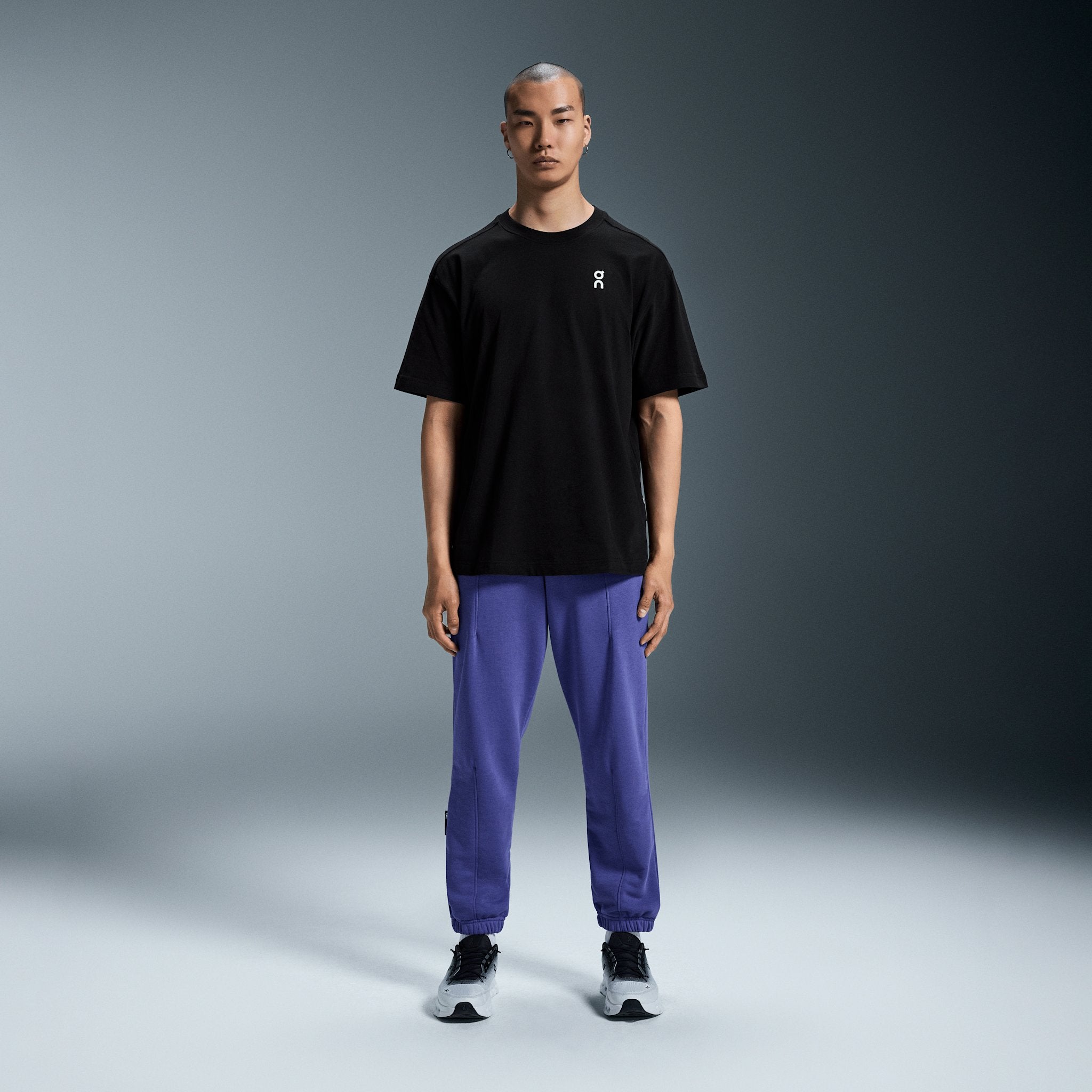 On Club Pants Iris