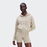 On Club Collective Full Zip Hoodie FKA Lurien