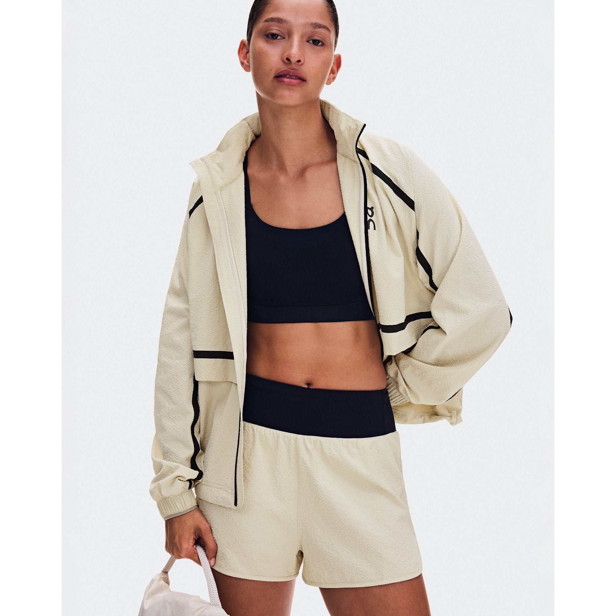 On Performance Volt Jacket Hare