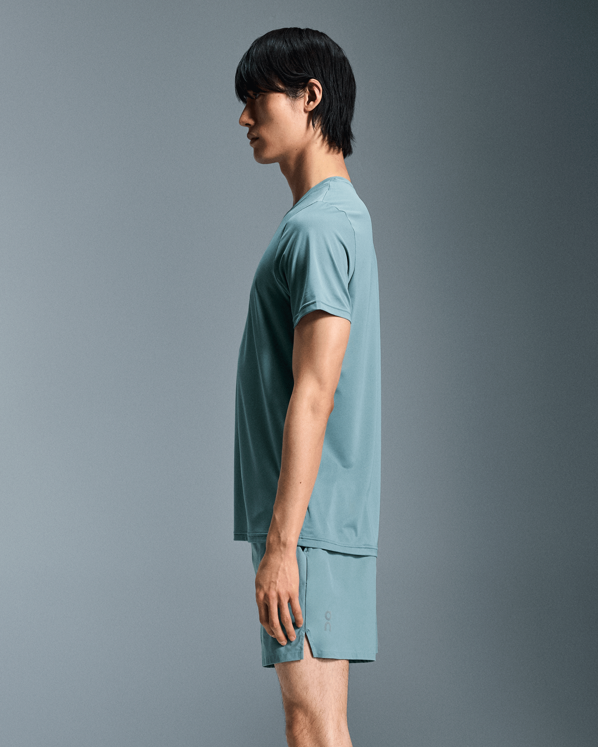 On Essential Shorts Coast