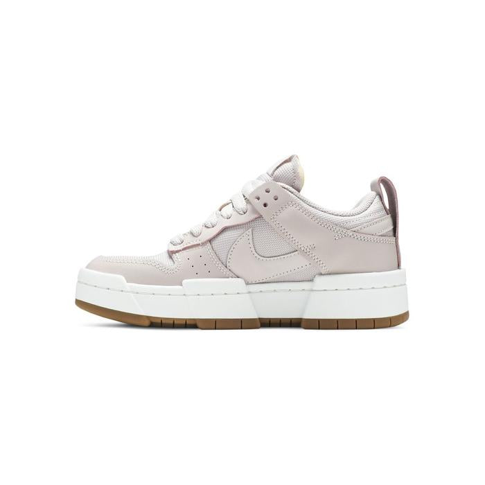 Nike Wmns Dunk Low Disrupt 'Barely Rose'
