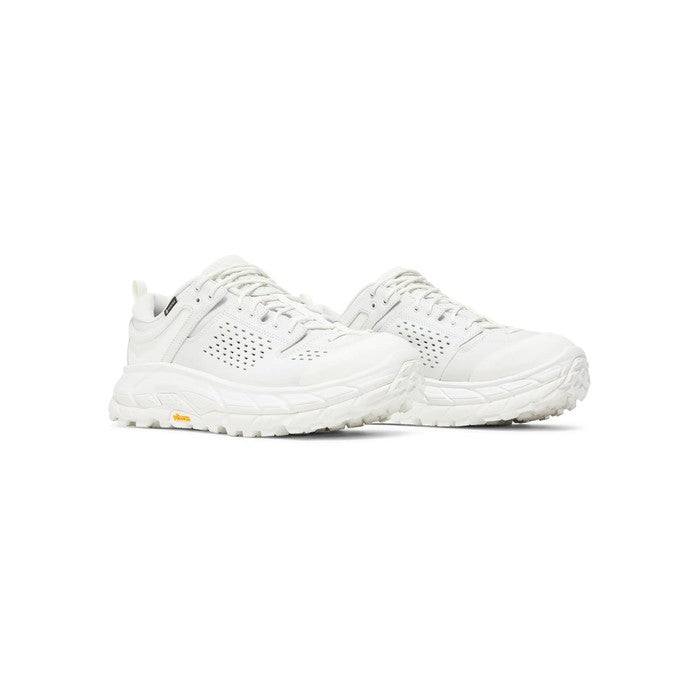 Hoka Tor Ultra Low GORE-TEX 'White Nimbus Cloud'
