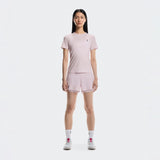 On Court Shorts Orchid