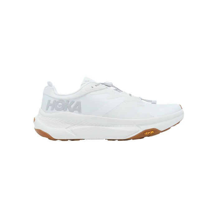 Hoka Transport 'White Gum'