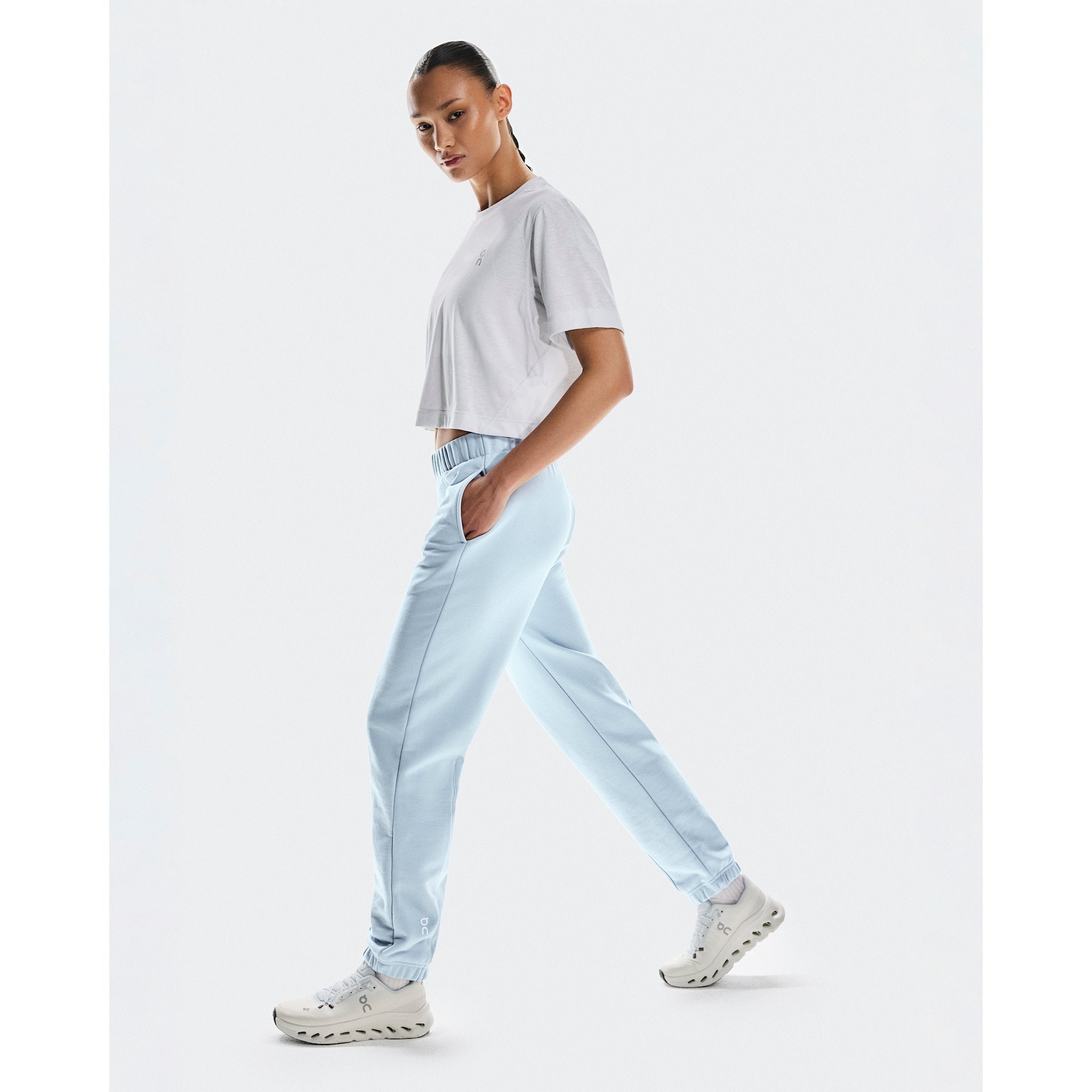 On Club Pants Arctic
