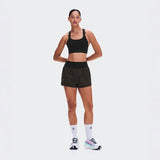 On Performance Volt Shorts Espresso