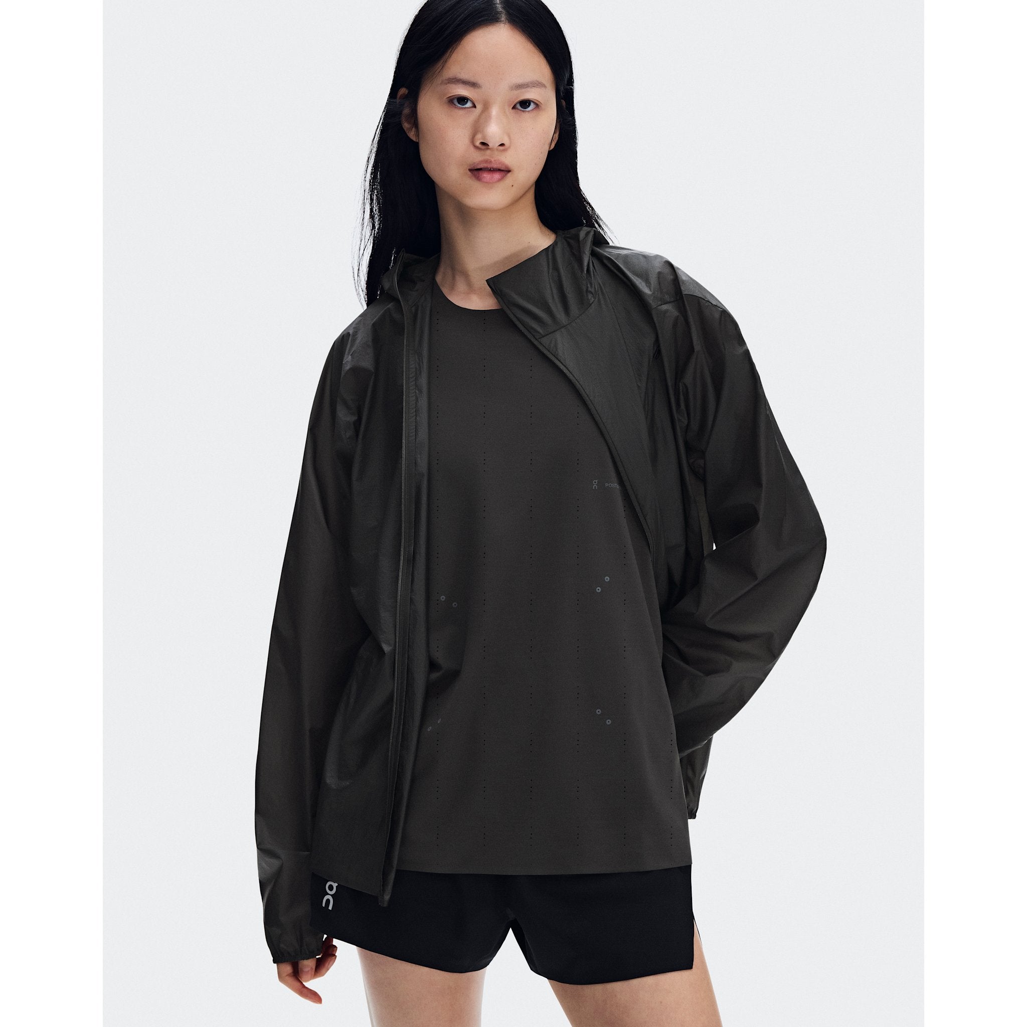 On Zero Jacket PAF Molasses