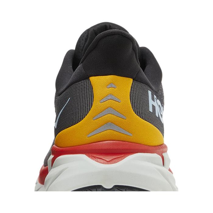 Hoka Clifton 8 'Anthracite Castlerock'