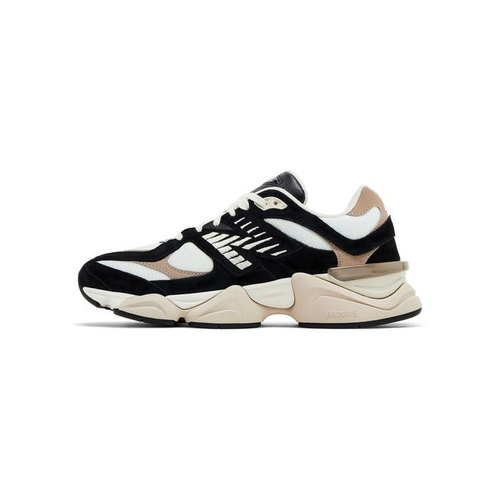 New Balance 9060 'Black Beige White'