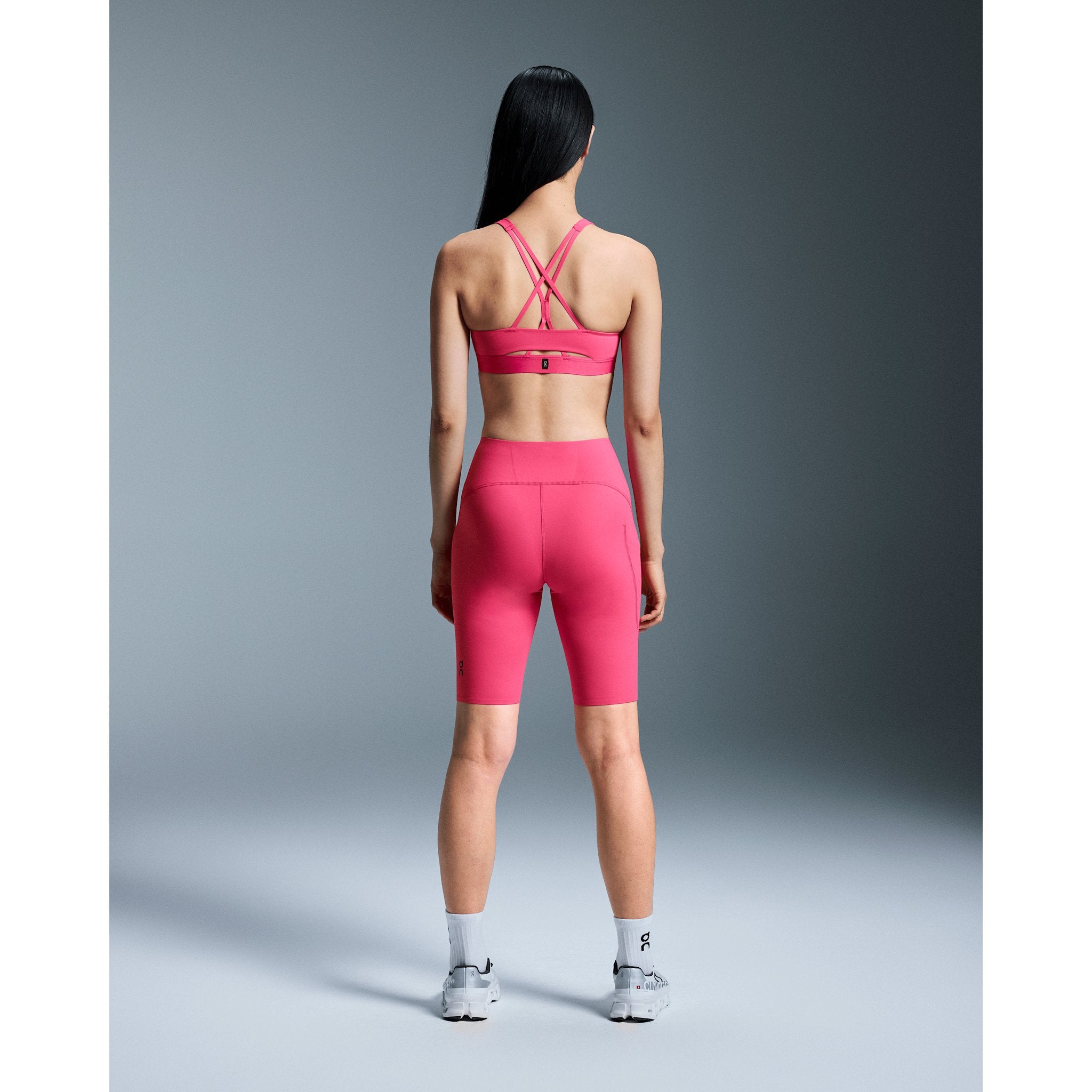 On Movement Bra Pink
