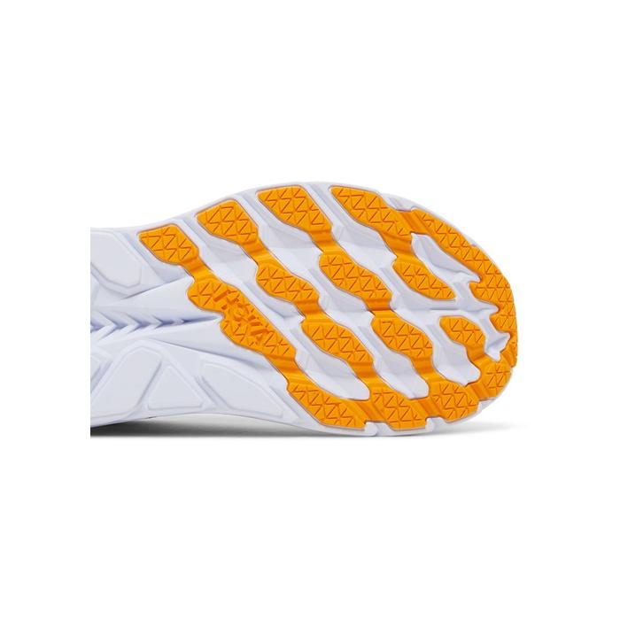 Hoka Clifton 8 'Blue Fog Plein Air'