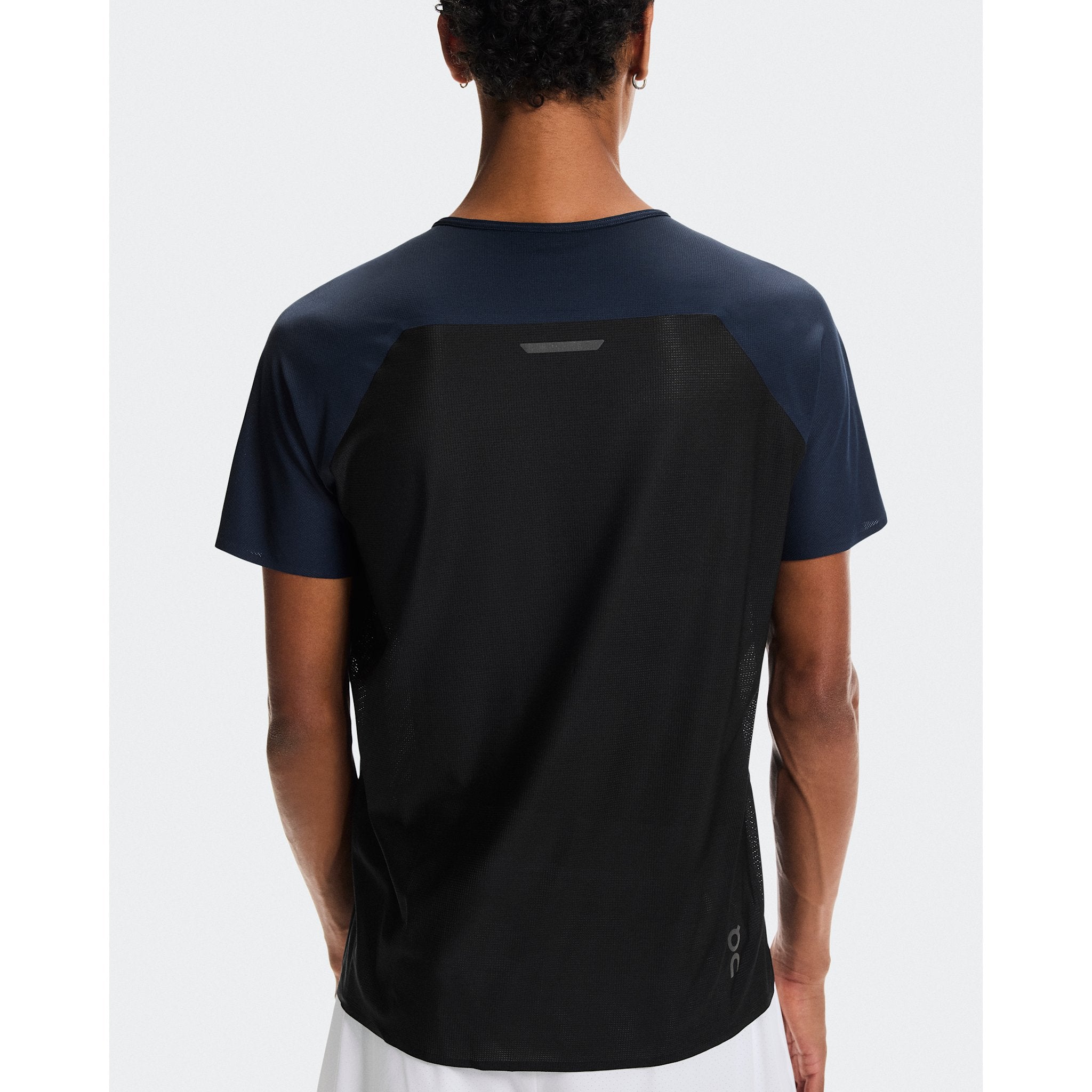 On Performance-T Navy | Black