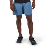 On Lightweight Shorts Black