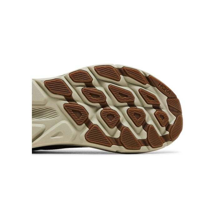 Hoka Clifton 9 'Black Slate'