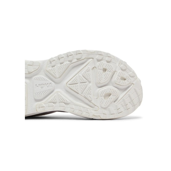 Hoka Wmns Stinson 7 'Triple White'