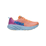 Hoka Wmns Rincon 3 'Mock Orange Cyclamen'