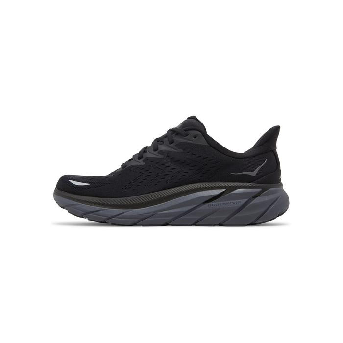 Hoka Clifton 8 'Black'