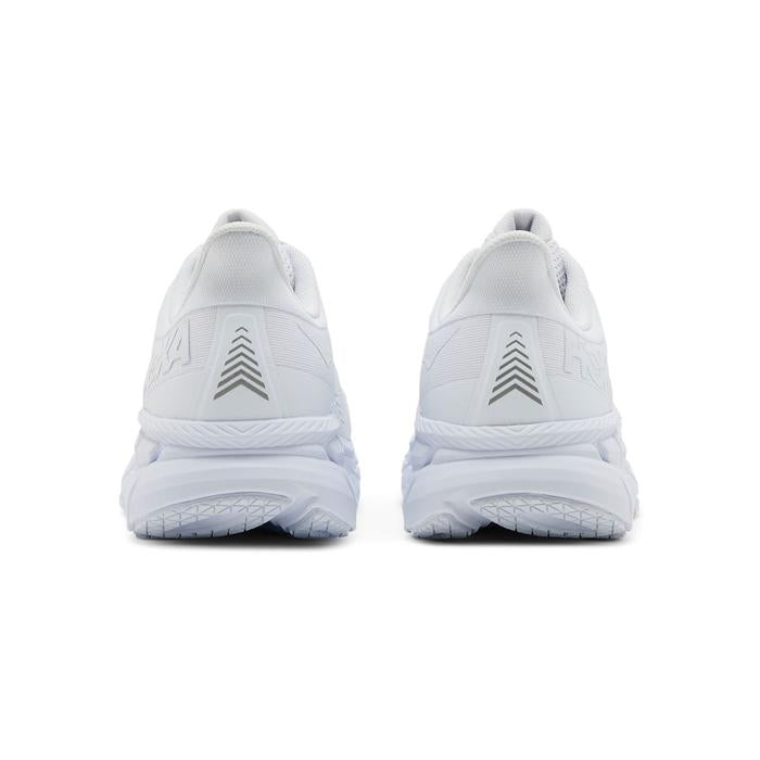 Hoka Clifton 7 'White'
