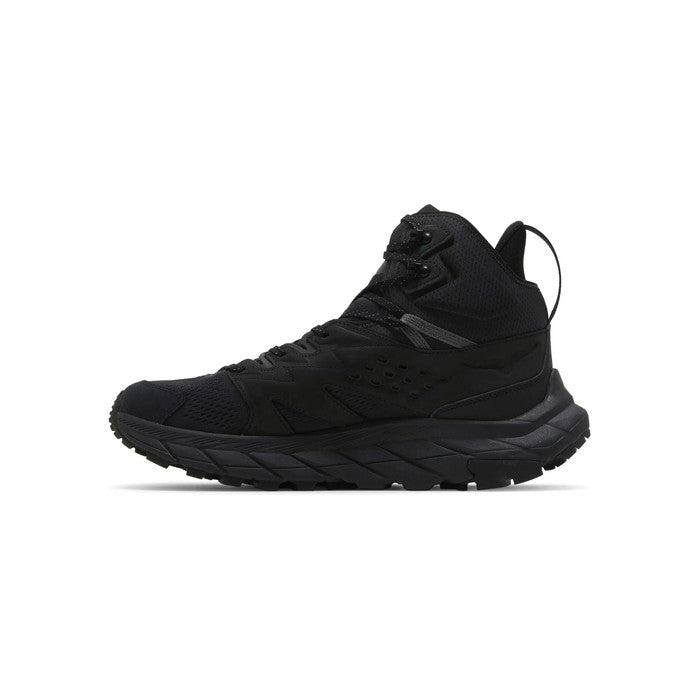 Hoka Anacapa Breeze Mid 'Black'