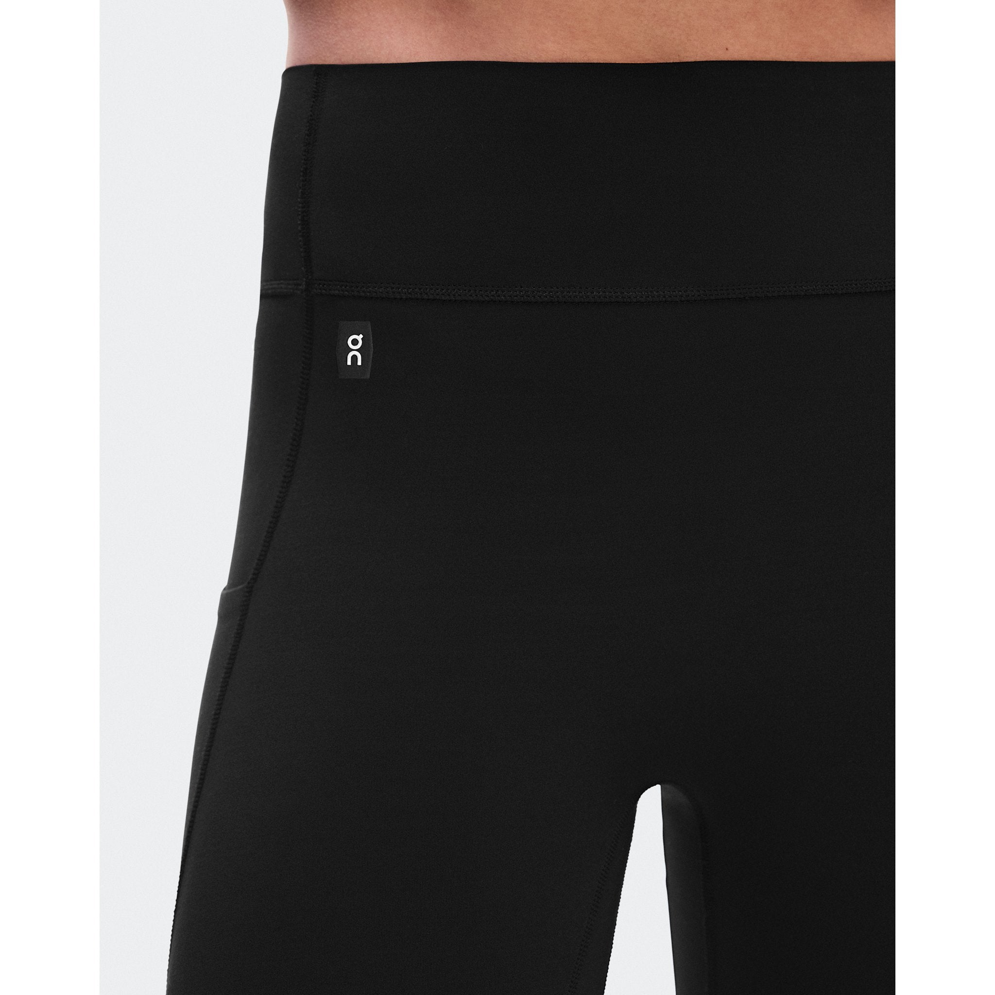 On Studio Leggings 7/8 Black