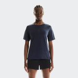 On Trail-T Navy
