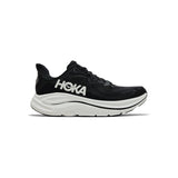 Hoka Clifton 10 'Black White'