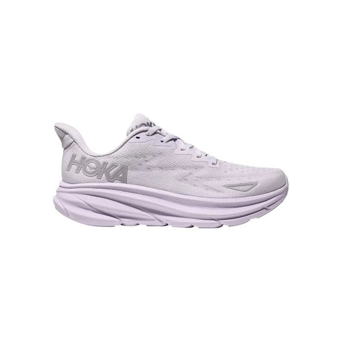 Hoka Wmns Clifton 9 'Starlight Glow'