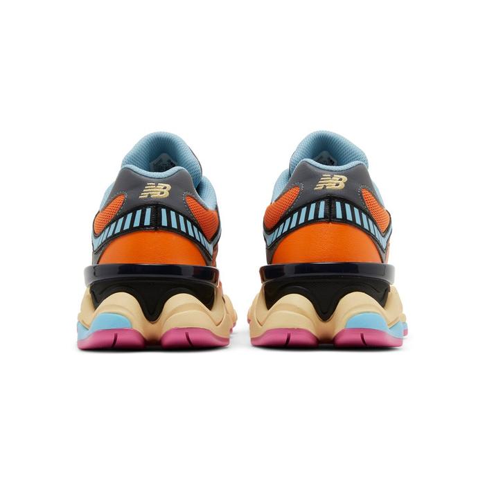 New Balance 9060 'Sun Glow'