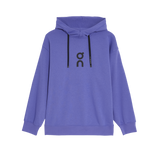 On Club Hoodie Iris