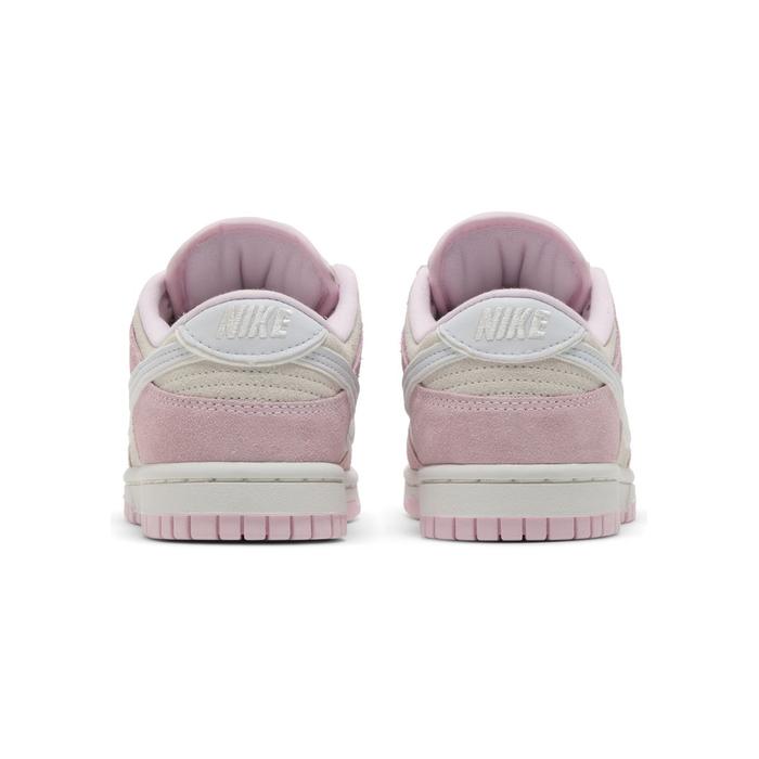 Nike Wmns Dunk Low LX 'Pink Foam'