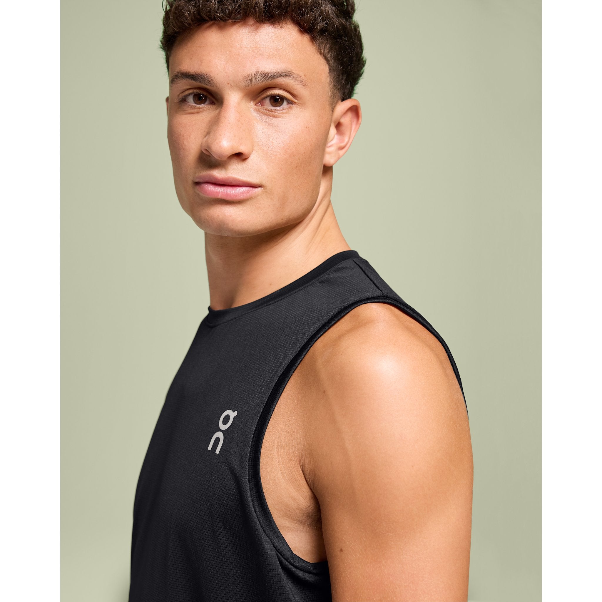 On Core Tank Black