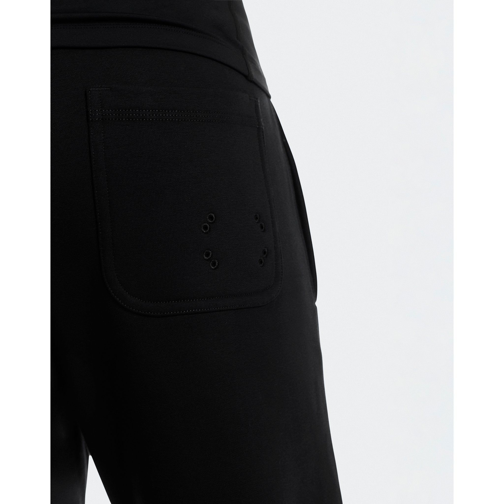 On Club Collective Pants Black