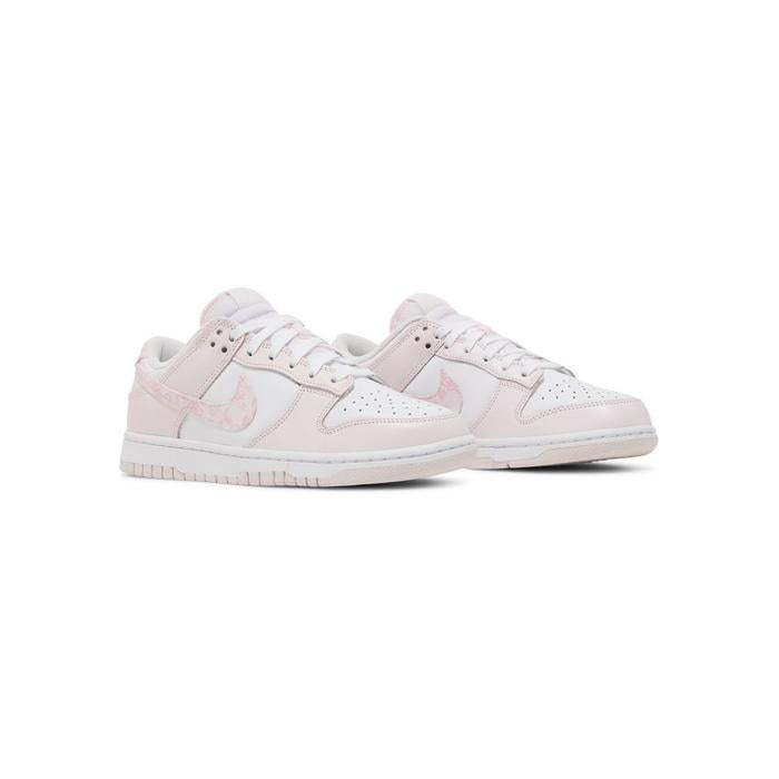 Nike Wmns Dunk Low 'Pink Paisley'