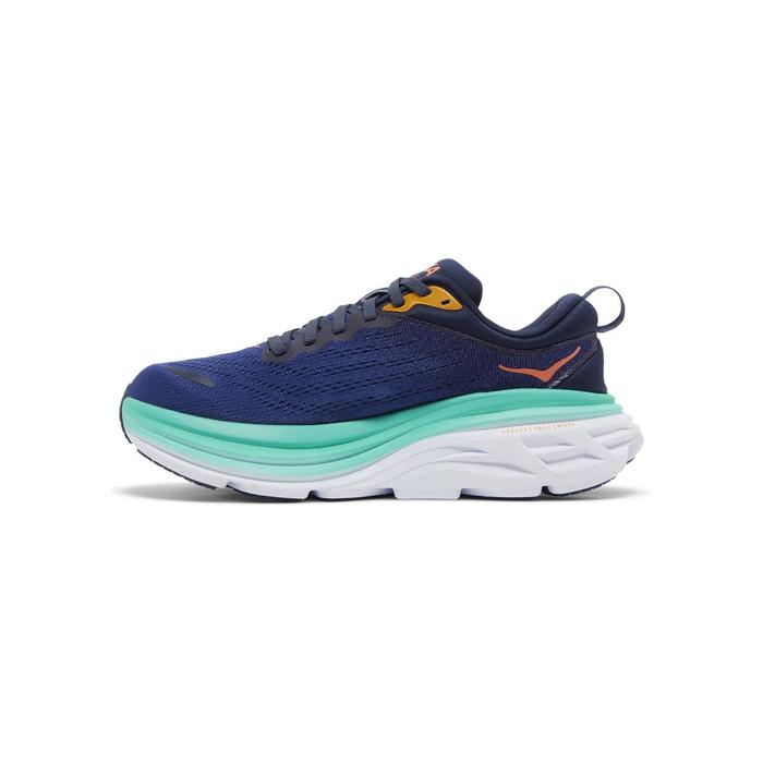 Hoka Wmns Bondi 8 'Outer Space'
