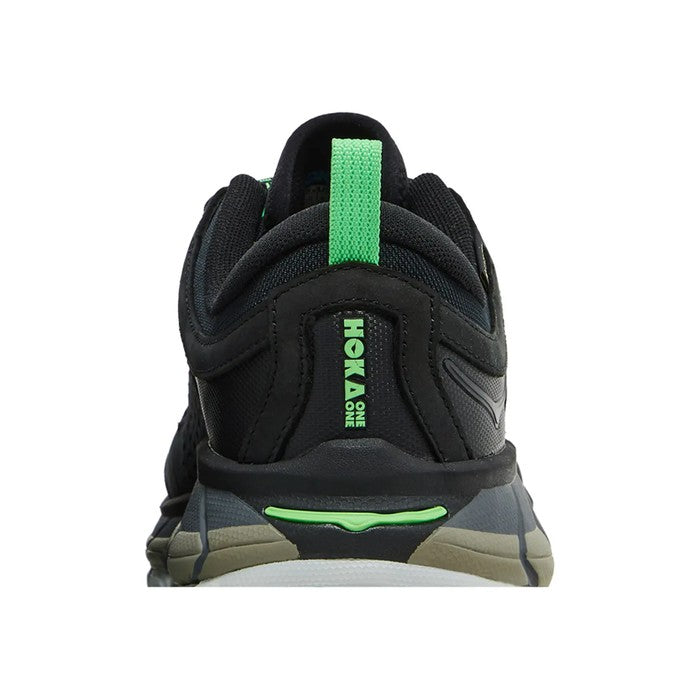 Hoka Tor Ultra Low GORE-TEX 'Black Zest'